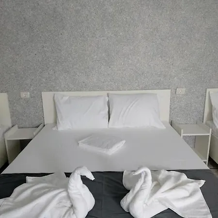 Amalya Holidays Hotel *