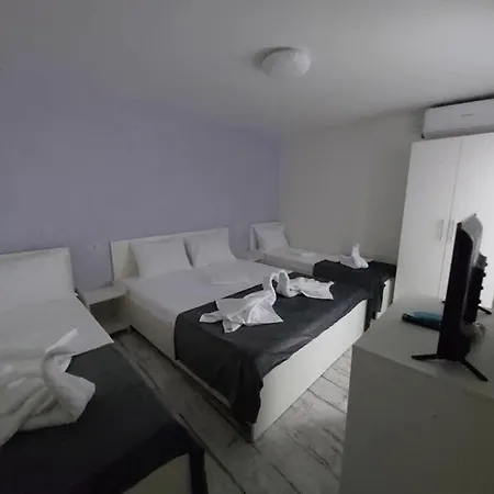 Amalya Holidays Hotel Constanta