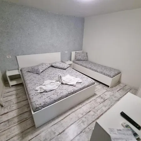 Amalya Holidays Constanta