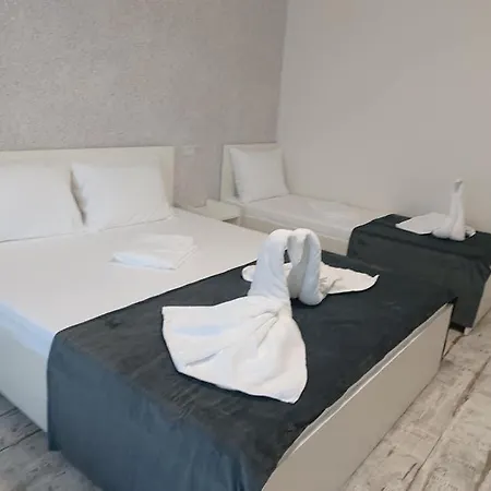 Amalya Holidays Hotel Constanta