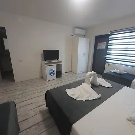 Amalya Holidays * Constanta