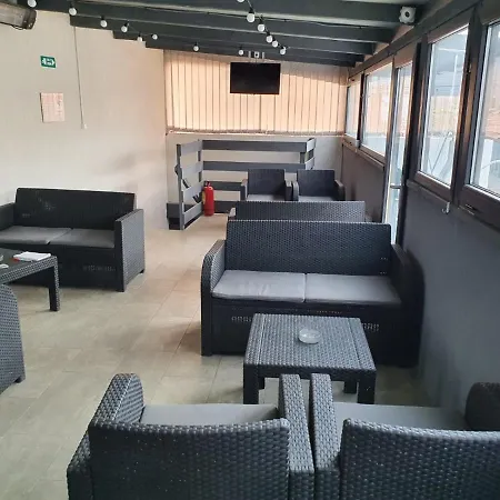 Amalya Holidays Hotel Constanta
